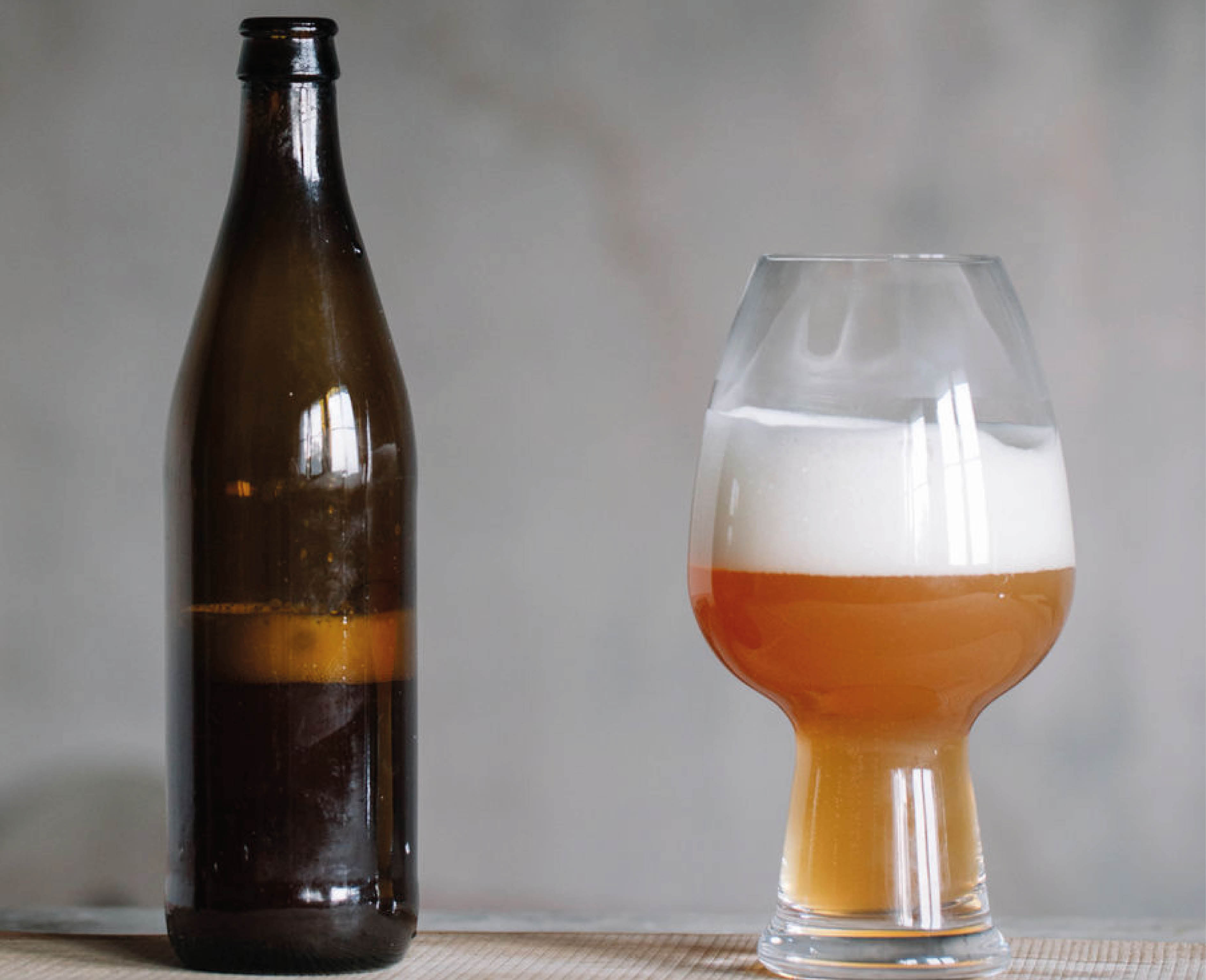 Premium Tripel Bier 